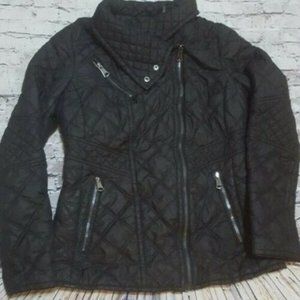 Marc New York Andrew Mar size small Black Jacket Fall Spring GUC